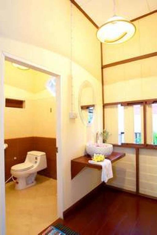 Mayuree Resort Ко-Чанг Екстер'єр фото