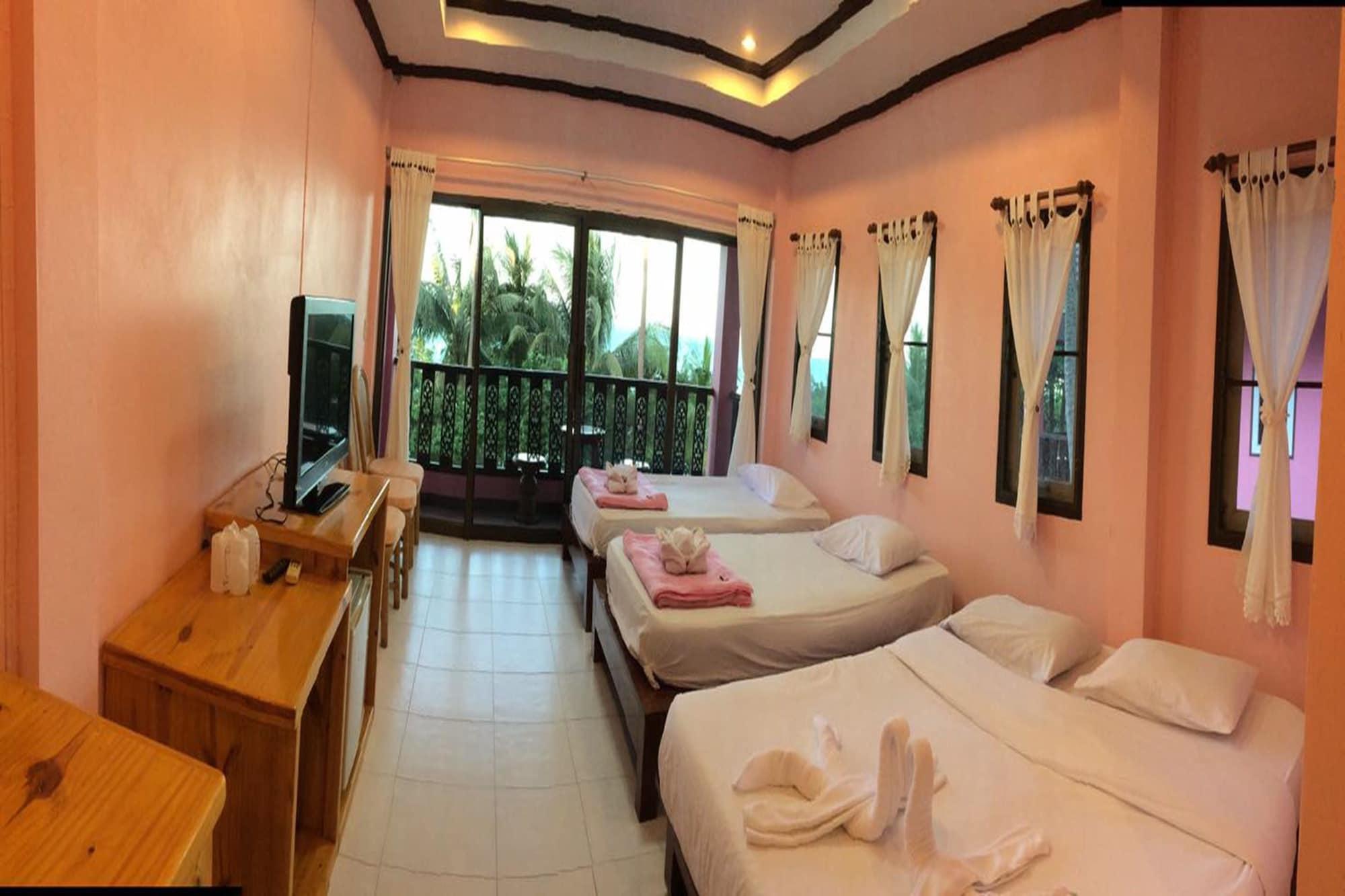 Mayuree Resort Ко-Чанг Екстер'єр фото