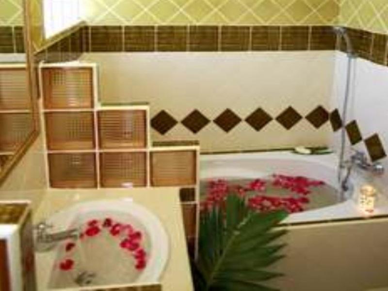 Mayuree Resort Ко-Чанг Екстер'єр фото