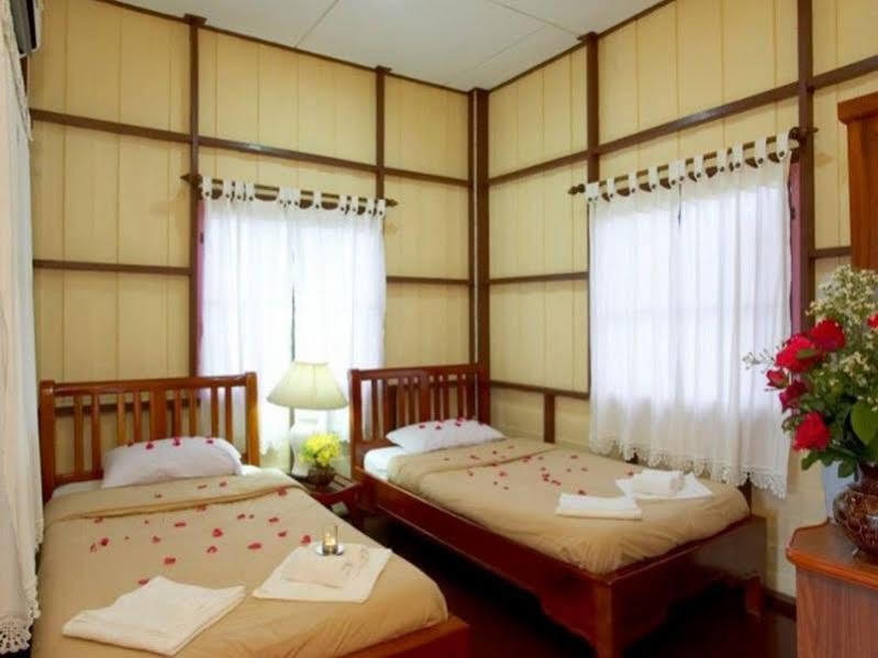 Mayuree Resort Ко-Чанг Екстер'єр фото