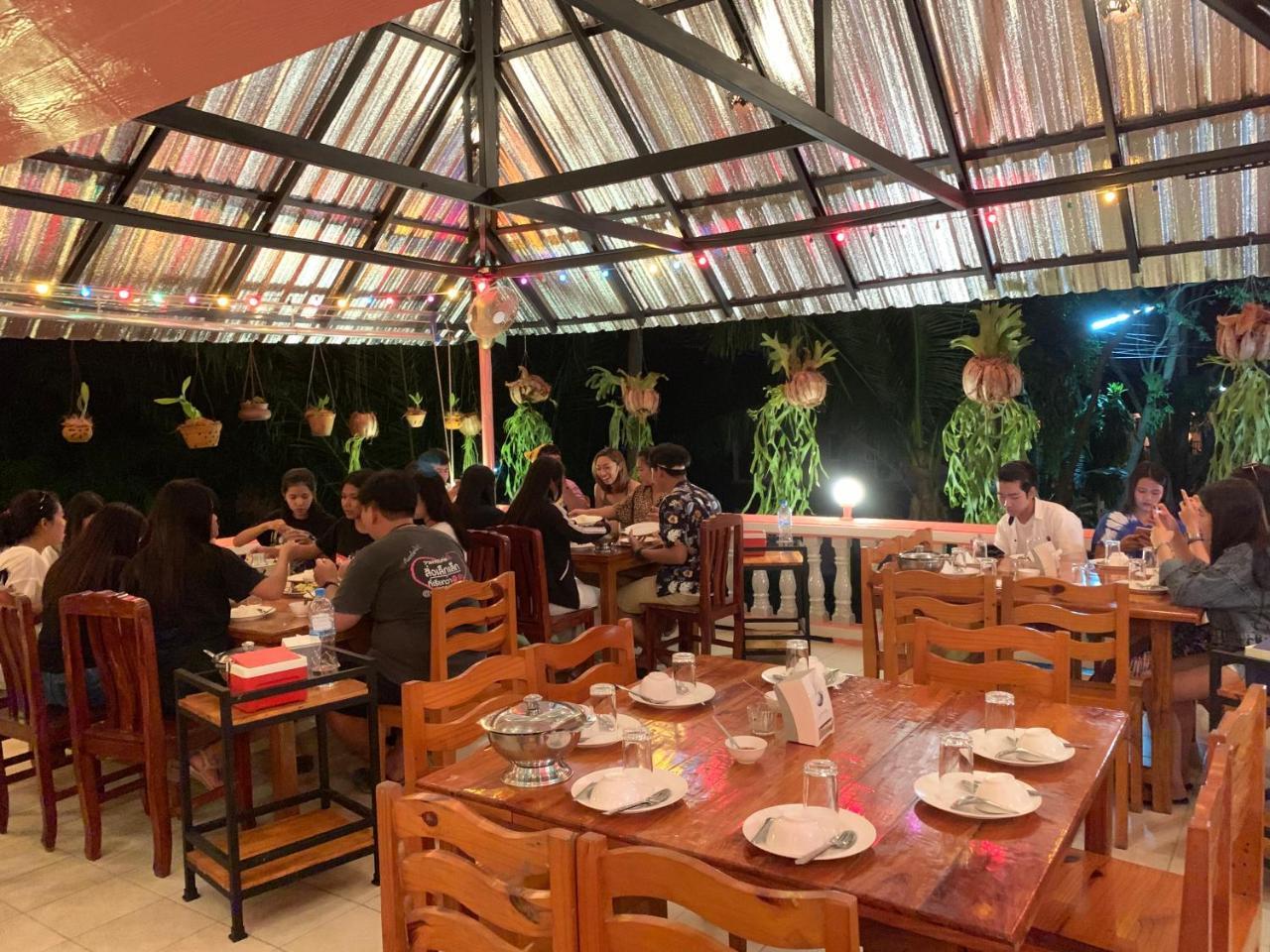 Mayuree Resort Ко-Чанг Екстер'єр фото